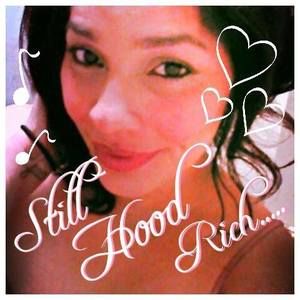 Meet your Posher, Valerie